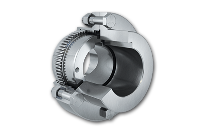 Gear Couplings GFR GFR-Bild